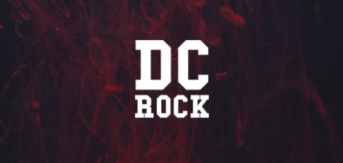DC Rock Fitness